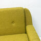 Eastern bloc vintage living room set, Czechoslovakia, 1970