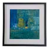 Peinture à l'huile