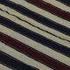 Tapis kilim artisanal anatolien 170 cm x 147 cm