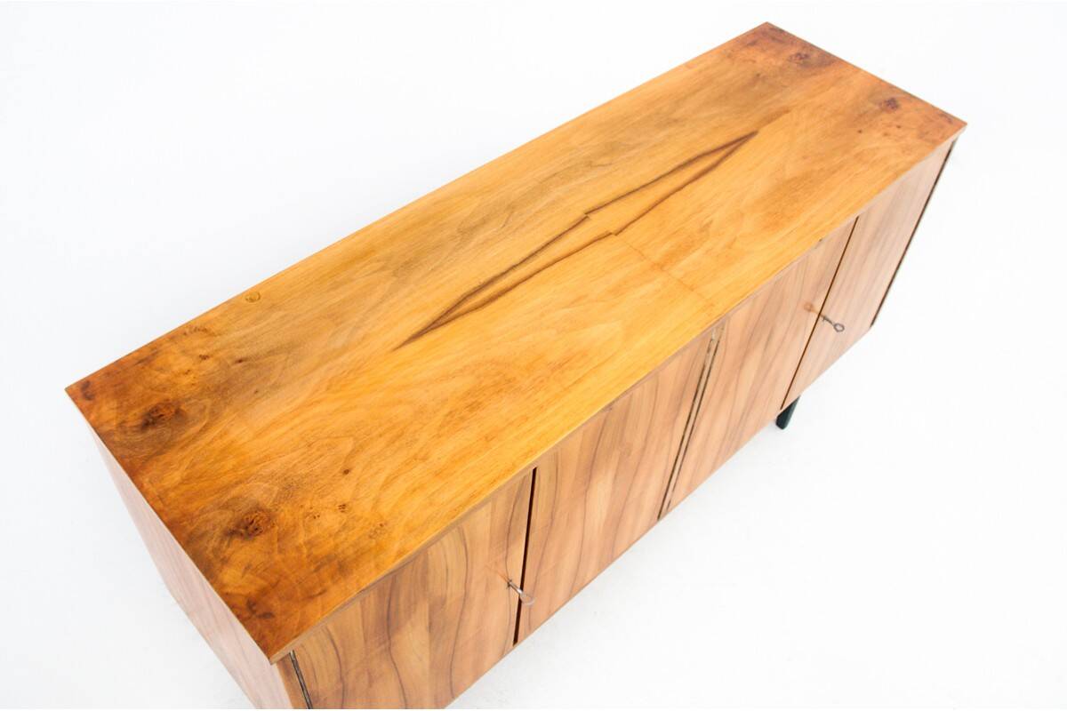 Chest of drawers, Polish Design, 1970s. After renovation