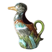 Pichet barbotine