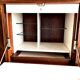 Modular Bookcase A System By Louis Paolozzi In Rio Rosewood -