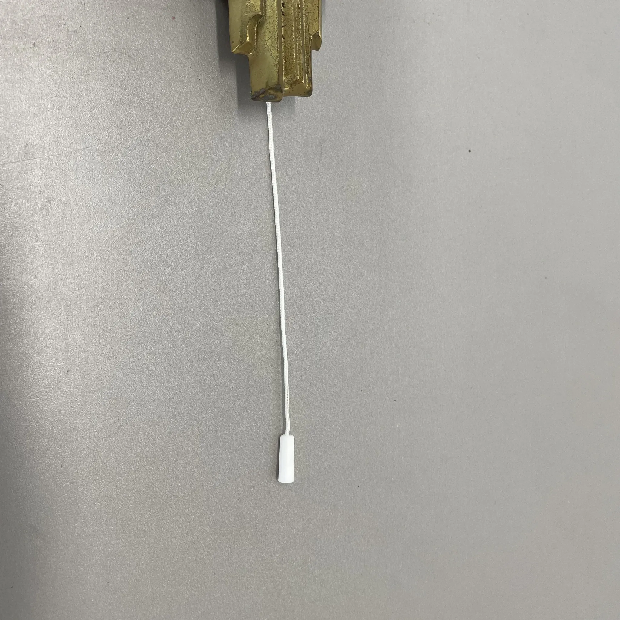 Rare Adjustable Theatre Wall Light in Brass in the Style of Stilnovo, Italy 1950s