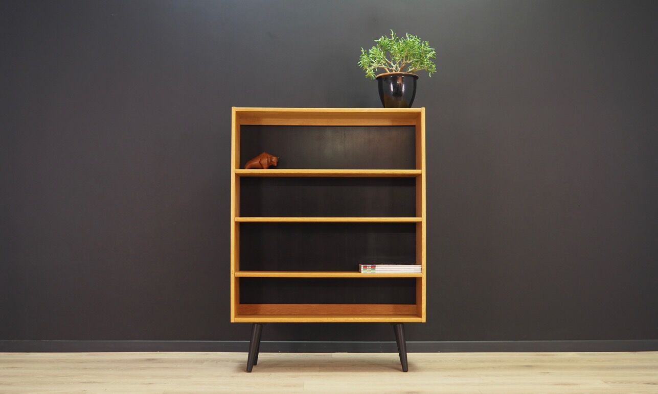 Bookcase 60/70