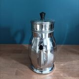 Coffee maker teapot filter Chrome Copper