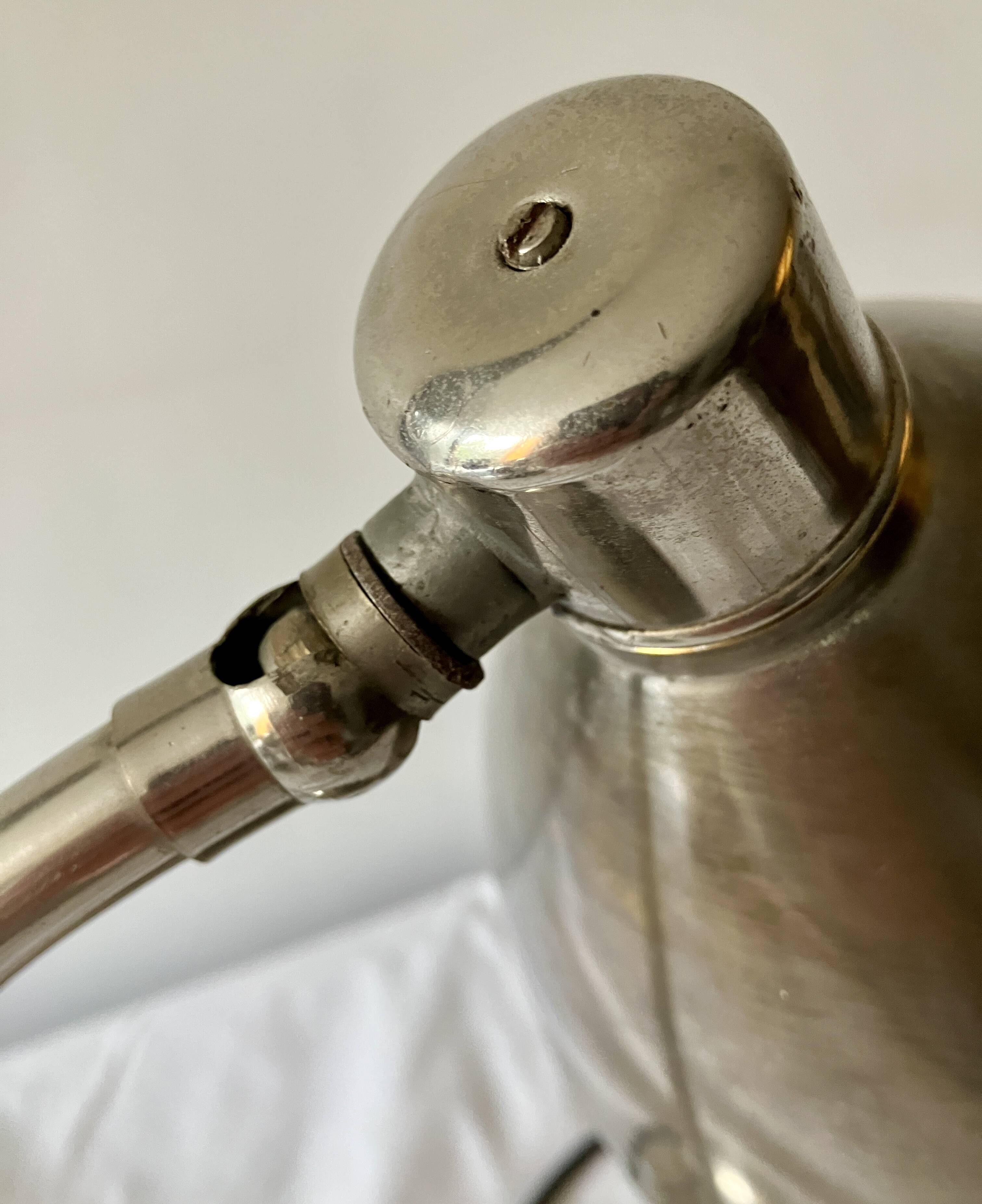 Franta Anyz desk lamp