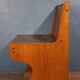 Banquette coffre 1 place 1960s