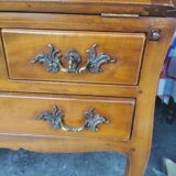 Louis XV Style Sloping Desk