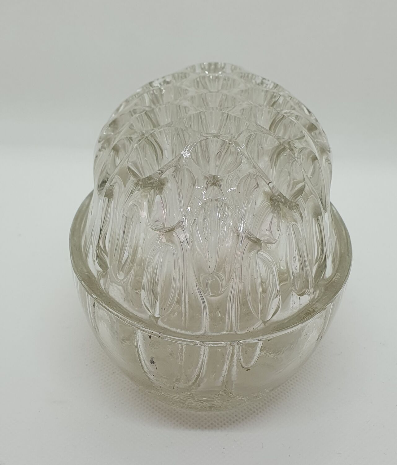 Flower stand vase 21 holes
