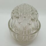 Vase support fleurs 21 trous