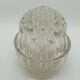 Flower stand vase 21 holes