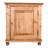 Buffet en pin ancien