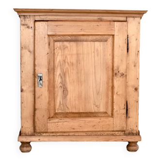 Antique pine sideboard
