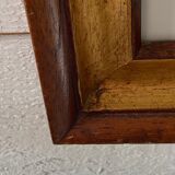 Frame engravings-Theme birds