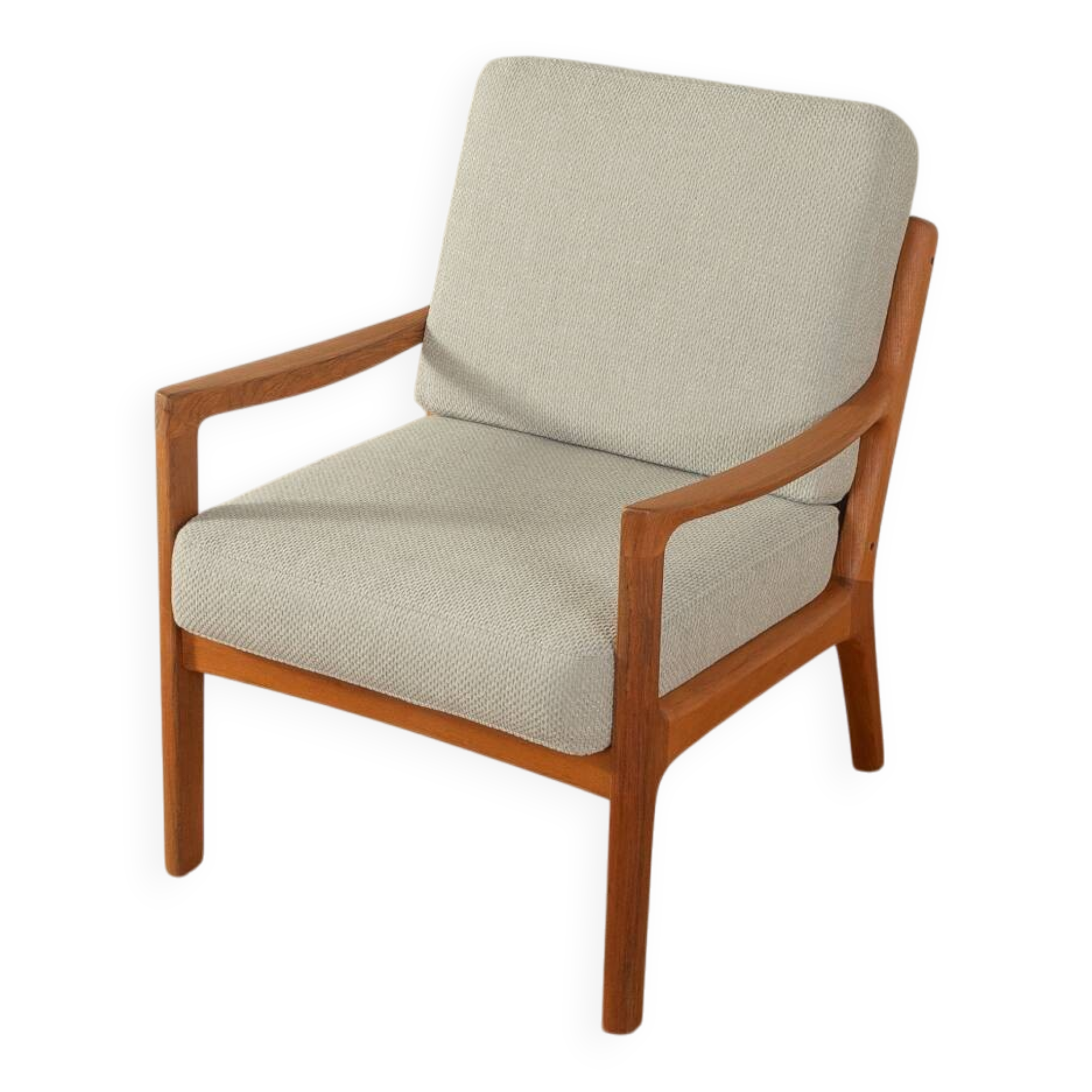 SENATOR armchair, Ole Wanscher