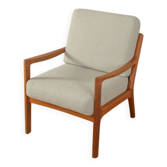 Fauteuil SÉNATEUR, Ole Wanscher