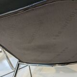 Fauteuil de la série Art Collection par Walter Knoll