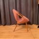Armchair in the style of Miroslav Navratil, Czechoslovakia, 1960s