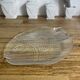 Fish serving dish