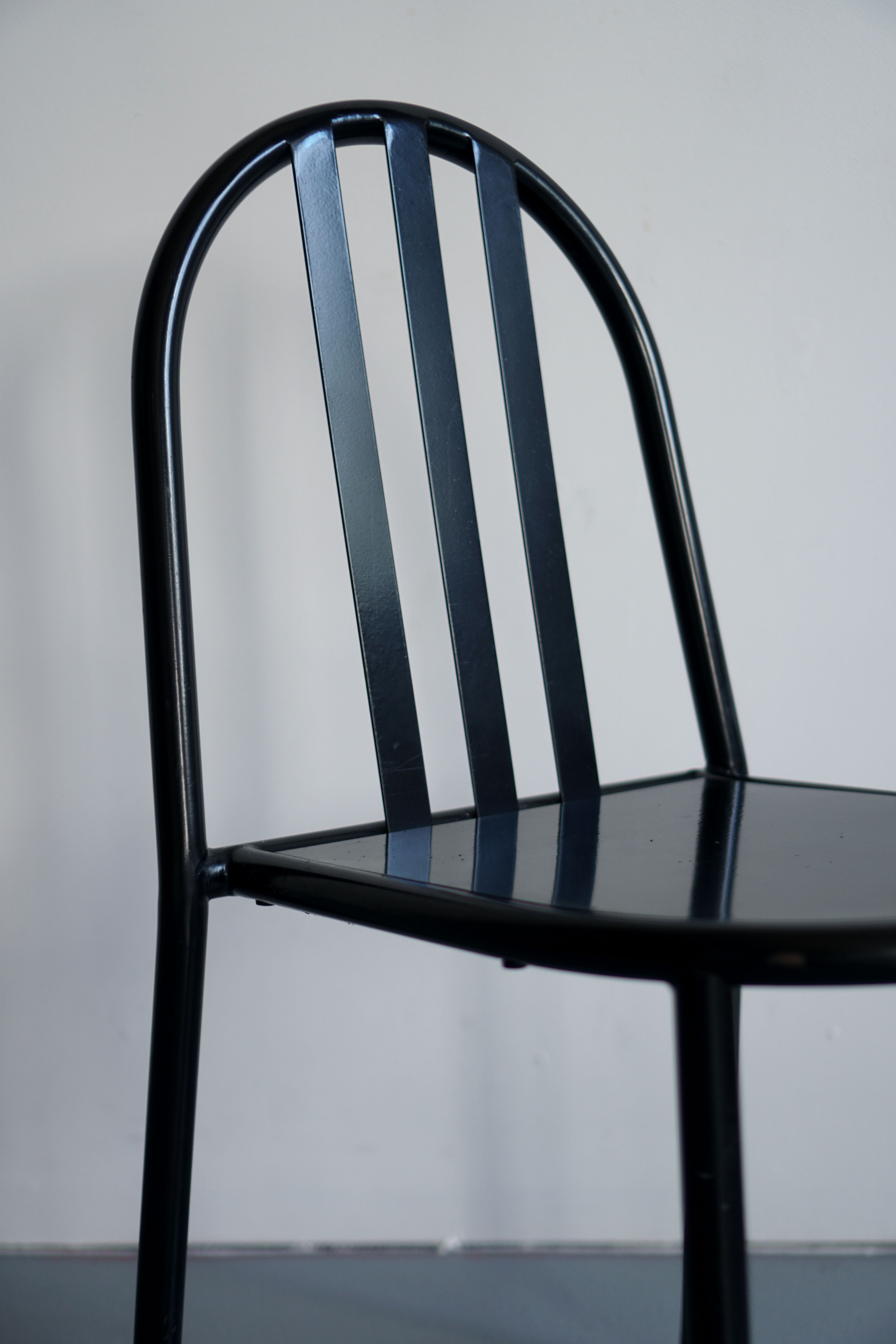 4 Robert Mallet Stevens chairs