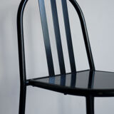 4 Robert Mallet Stevens chairs