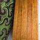 Vintage enfilade in teak veneer from the 60s/70s.