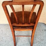 Bistro chairs