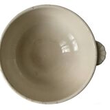 Old soup tureen