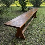 Old bench