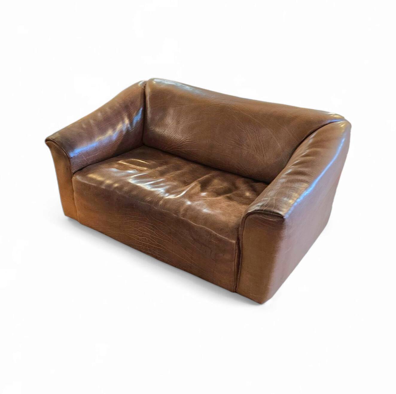Desede sofas / neck leather DS-47 / 2 DS-47 / 3 Width 141 / 181 cm