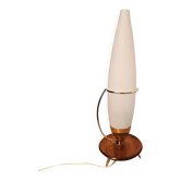Philips Space Age tripod lamp