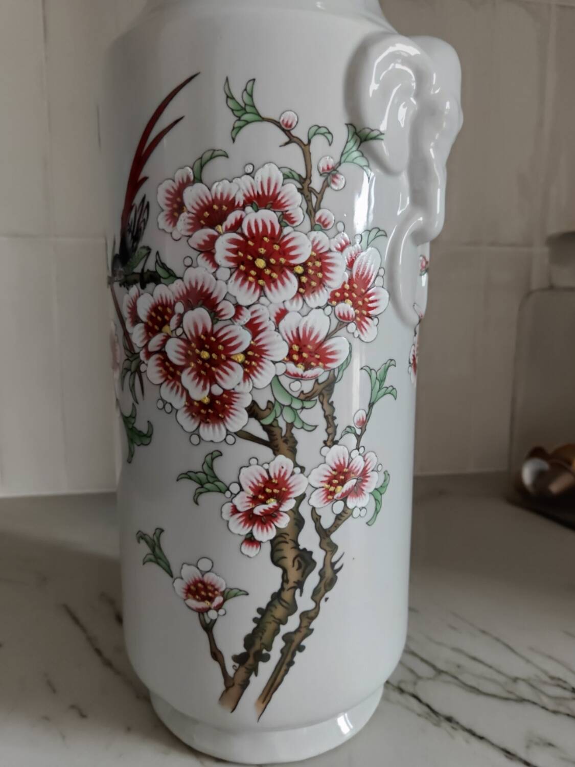 Vase