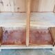 Armoire vintage