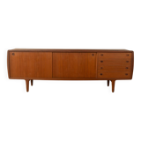 Danish Sideboard by H.P. Hansen, 1960s