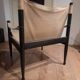 Safari Chairs Niels Eilersen