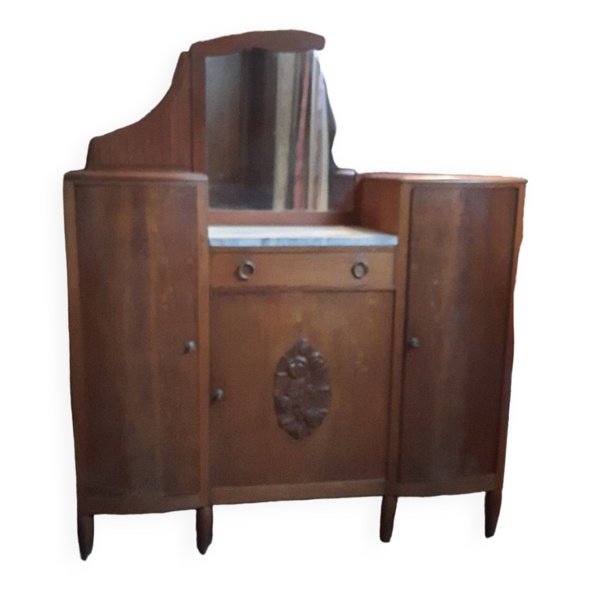 Art Deco style sideboard