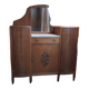 Art Deco style sideboard