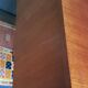 Wood desk 70