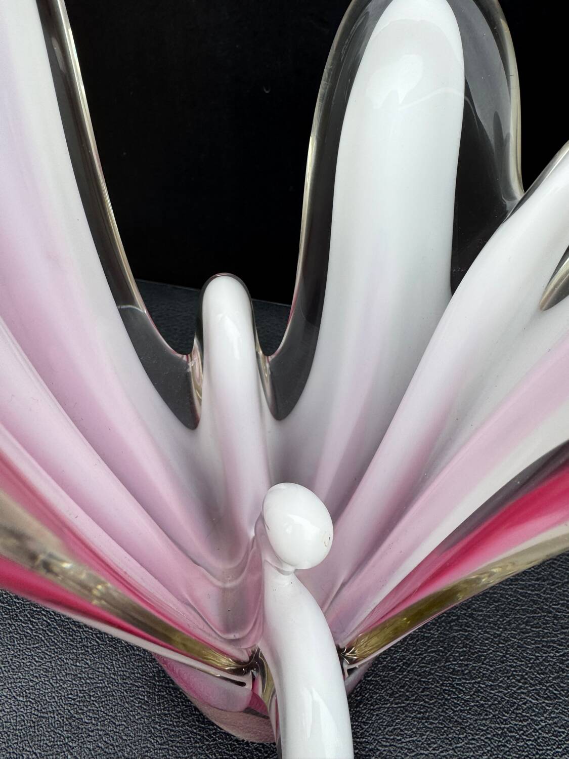 Vase Paul KEDELV 1950s