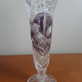 Bird vase