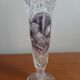 Vase oiseau