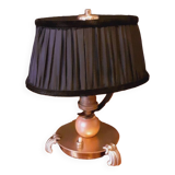 40s Art Deco lamp