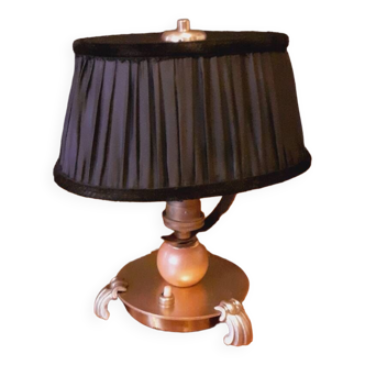 40s Art Deco lamp