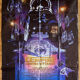 Original movie poster "The Empire Strikes Back" Star Wars