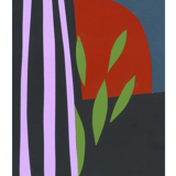 Collage encadré a4