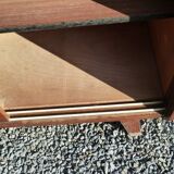 Vintage sideboard