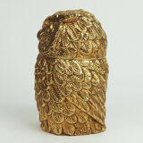 Owl ice bucket by Mauro Manetti