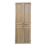 Pair of cupboard doors