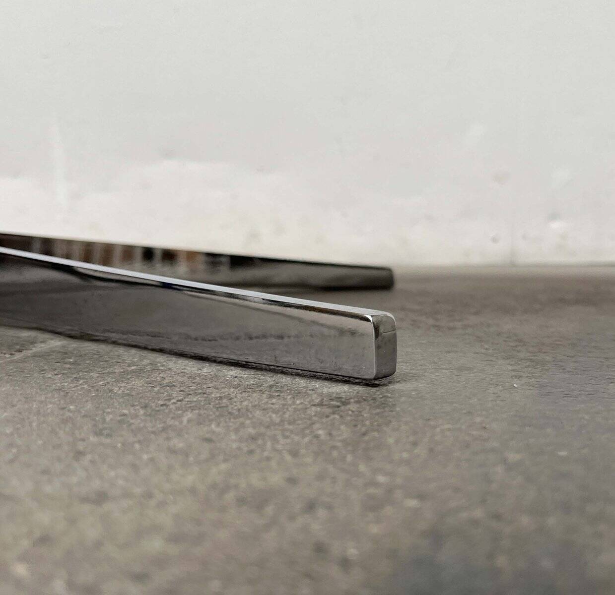 German adjustable dining table in mid-century style by J.M. Thomas for Wilhelm Renz, 1960s