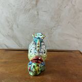 Monaco ceramic fish